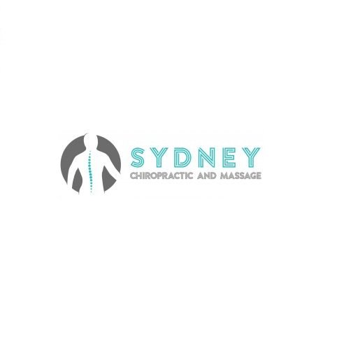  Sydney Chiropractic and Massage [Sydney CBD]