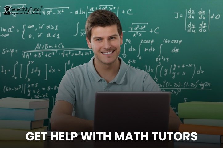 Get best private math tutors in the UK - SelectMyTutor
