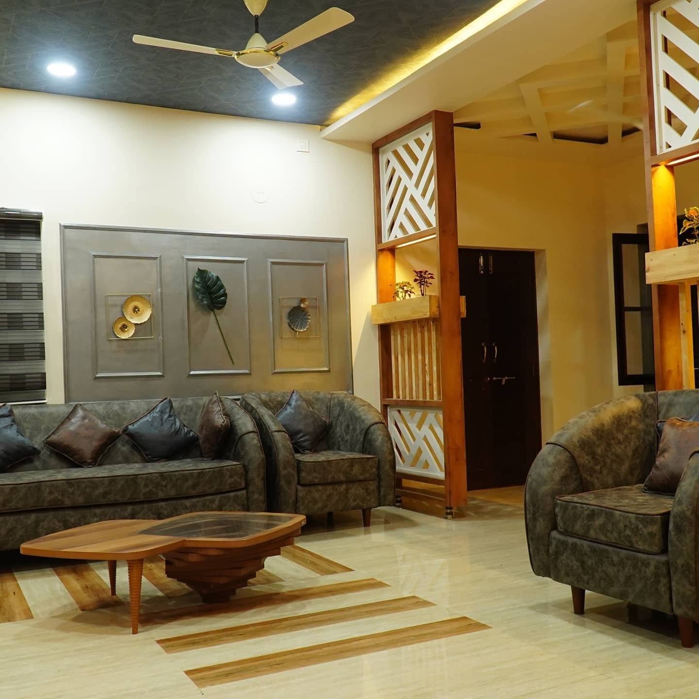Best Interior Designing in Nandyal