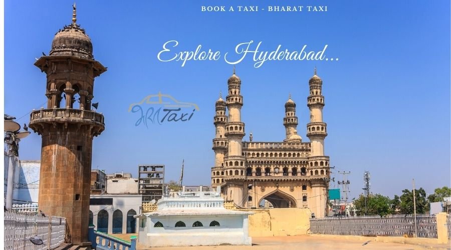 Taxi Services in Hyderabad | Cab Services in Hyderabad