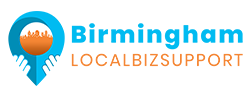 Birmingham Local Biz Support Ltd