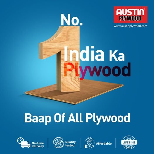 Leading Plywood Brand In India