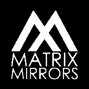 Matrix Mirrors – High Quality LED Lighted Mirrors