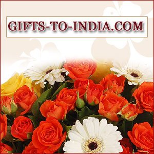 Send Mother's Day Gifts to India Same Day 