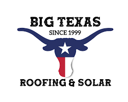Big texas roofing and solar
