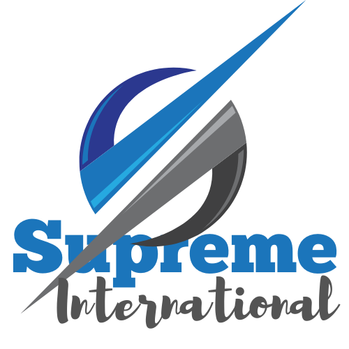 supreme international pte ltd