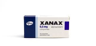 Buy Xanax 2mg online without prescription - Xanax 2mg 
