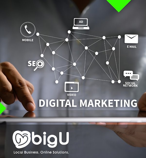BigU-Digital Marketing Company in Ambala, Web Design, Website Development Company| Digital Marketing Company in Ambala, Website Designer in Ambala