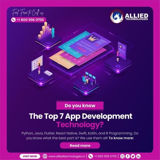 Allied Technologies | Best Website Designing and App Development Agency in Brentwood TN 
