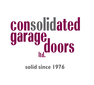 Consolidated Garage Doors