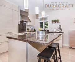Kitchen Remodeling Ashland - Get Your Dream Home Addition Now - Duracraft Construction LLC