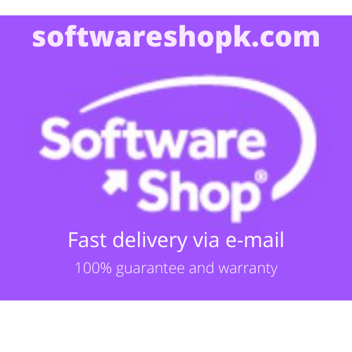 Software shop store