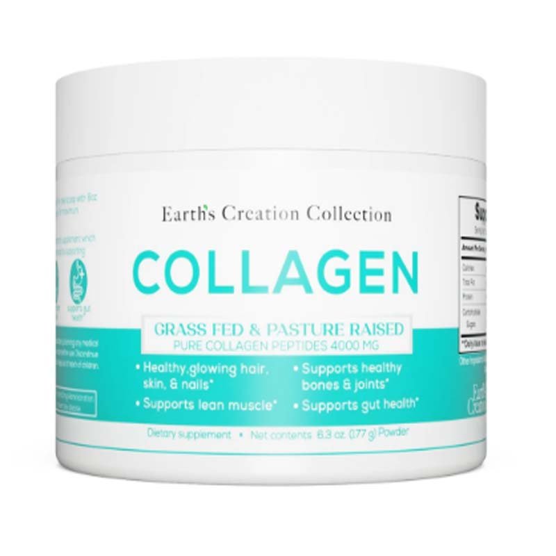 Collagen 4000mg Pure