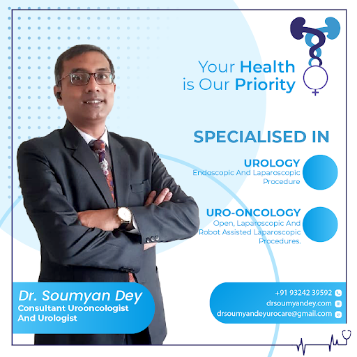 Best Urologist Surgeon in Mumbai
