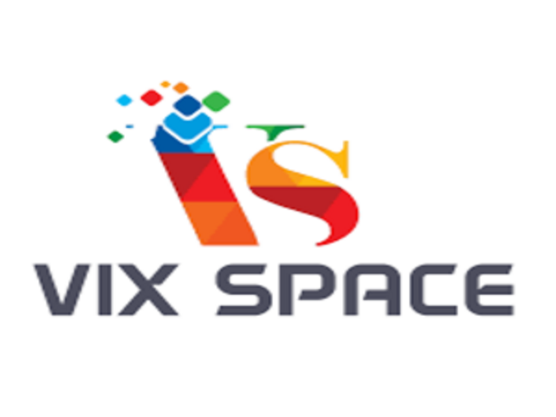 Digital Marketing Company - Vixspace