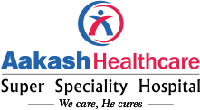 Aakash Healthcare Super specialty Hospital
