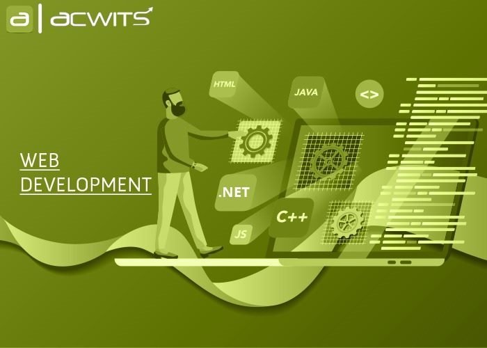 Web Development Company in India, Web Design Services India