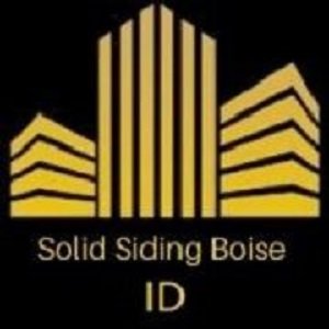 Solid Siding Boise ID