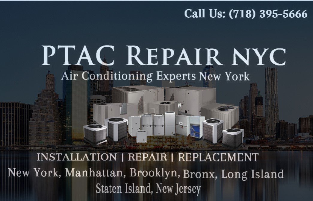 PTAC Repair NYC 