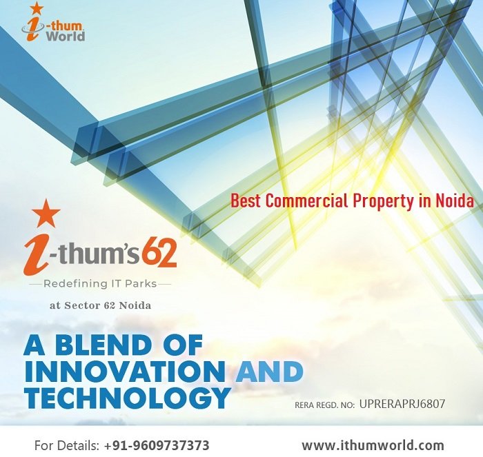 IThum World - Top Real Estate Developer in India