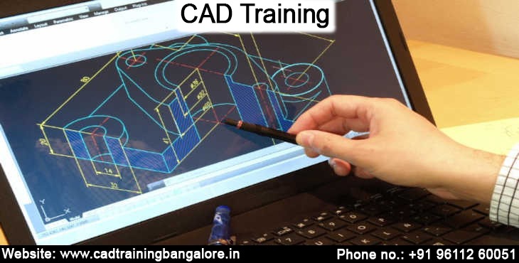 CAD Training Institute in Marathahalli - CAD Training Institute 