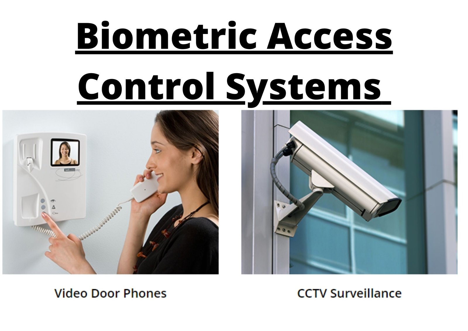 Access Control Systems in Oman | Biometric Access Control Systems