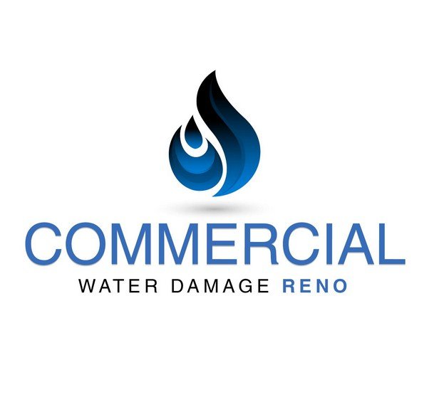 Commercial Water Damage Reno