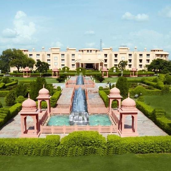 Weekend Getaway Packages Near Jaipur | Luxury Resorts Near Jaipur
