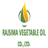 Rajsima Vegetable Oil