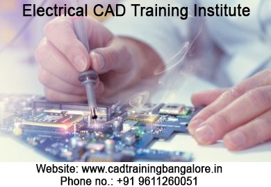 Best Electrical CAD Training institute in Marathahalli - CAD Training 