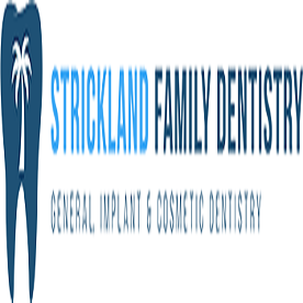 Strickland Family Dentistry - Sarasota