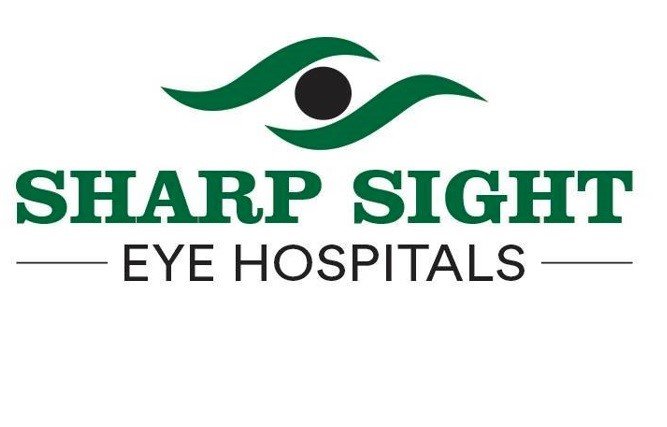 Sharp Sight Eye Hospitals