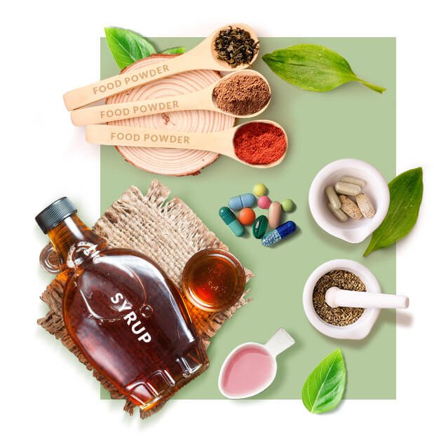 Ayurvedic Products Manufacturers in Gujarat