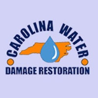 Carolina Water Damage Restoration of Charlotte