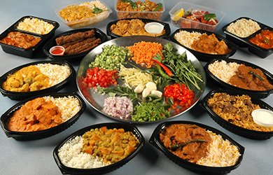 Lajwaab catering serving the best cuisine, food that wows your guests.