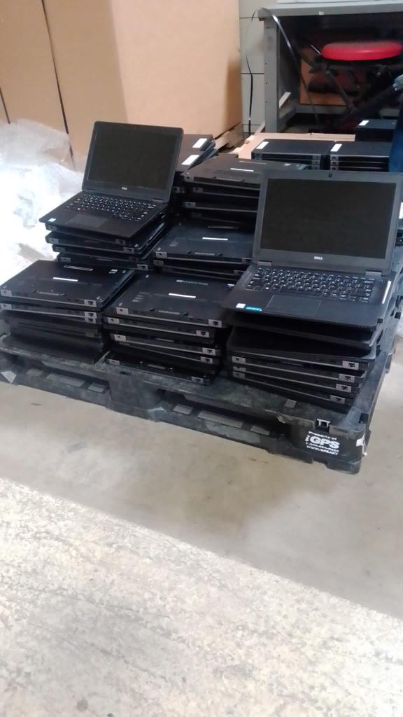 Used laptop wholesale dealers in USA