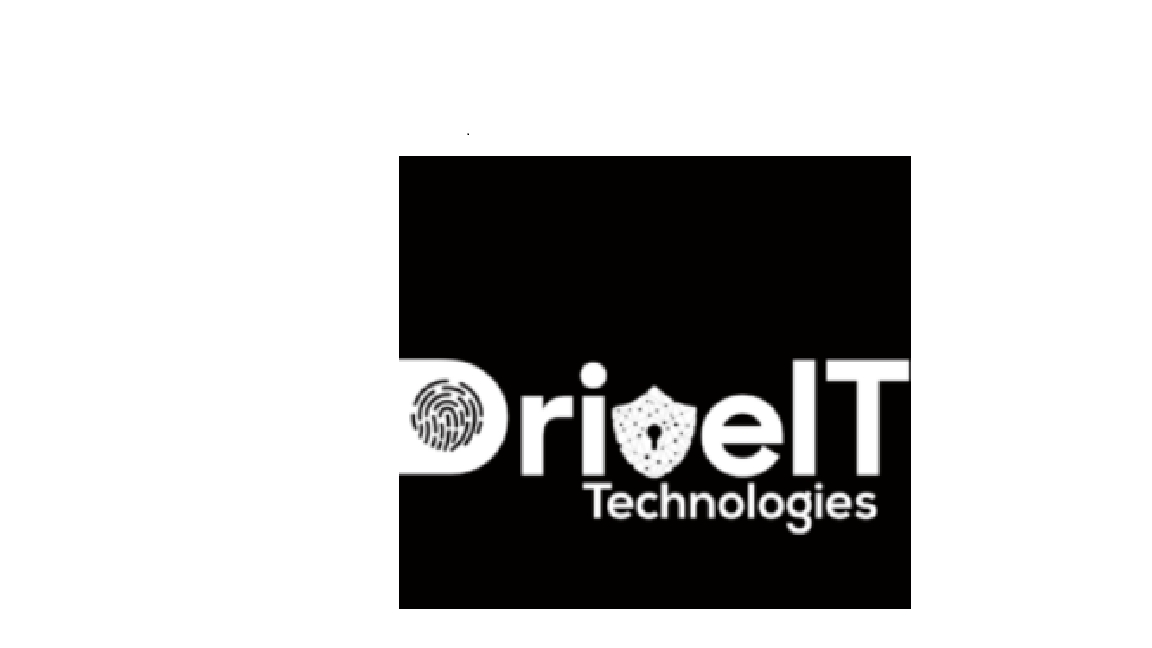 Cyber security services provider - Driveittech
