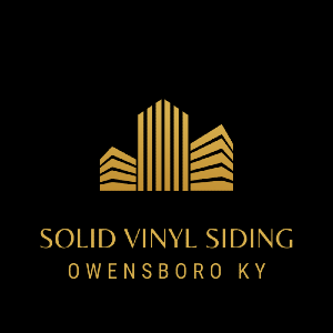 Solid Vinyl Siding Owensboro KY