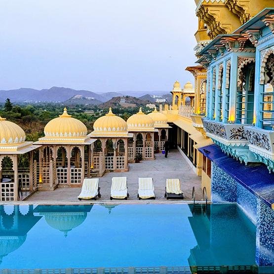 Chunda Palace Hotel Jaipur | Hotels in Jaipur