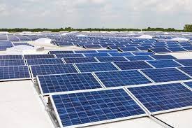 Solar Power Plant Renewable Energy  Company in Coimbtore				