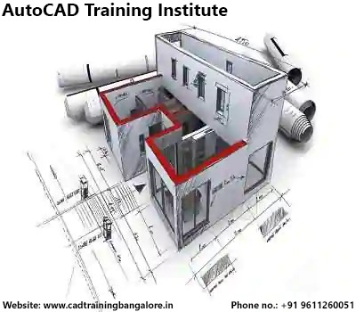 AUTO CAD Training Institute in Marathahalli - CAD Training 