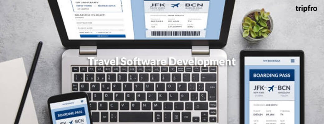 Best Travel Software Development