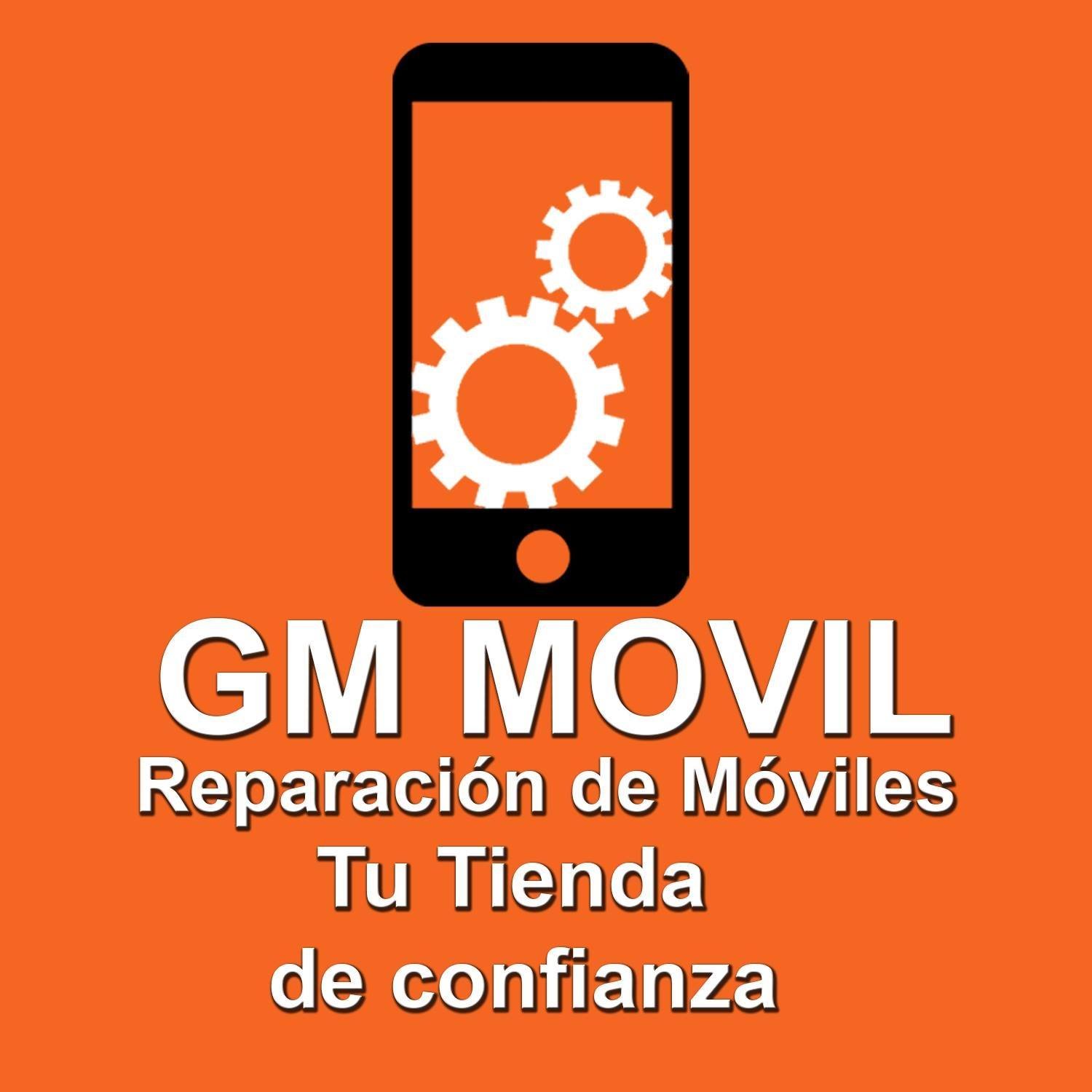 reparacion de moviles madrid | GM Movil